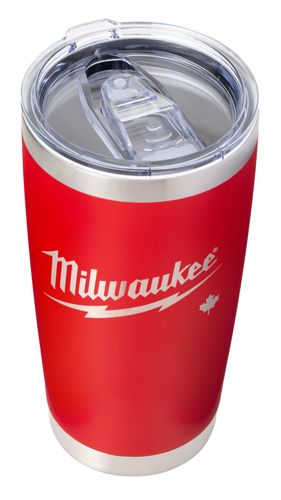 20 oz. Leak-Proof Tumbler image thumbnail