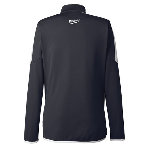 Women's Full Zip (Black) - Under Armour image thumbnail