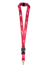 Image of Milwaukee Sublimated Lanyards