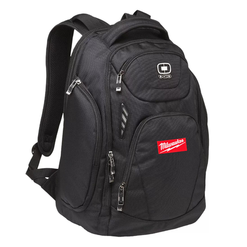 OGIO Mercur Backpack image thumbnail