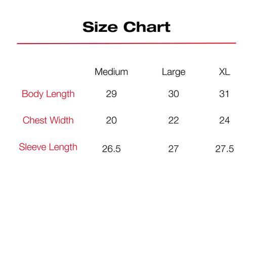 Unisex - Long Sleeve Shirt (Black) image thumbnail