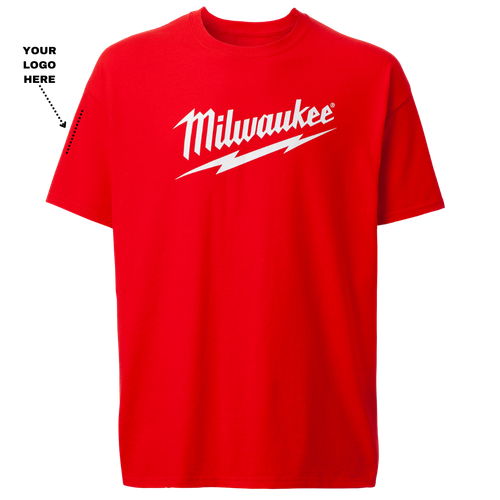 Unisex - T-Shirt (Red) image thumbnail
