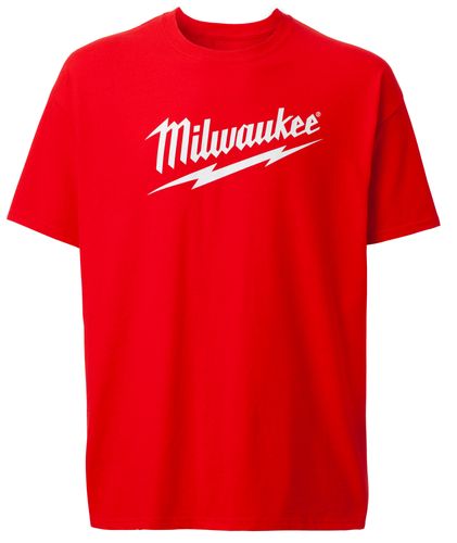 Unisex - T-Shirt (Red) image thumbnail