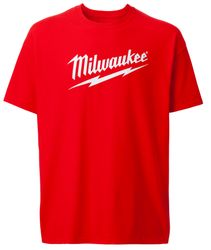 Image of Unisex - T-Shirt (Red)