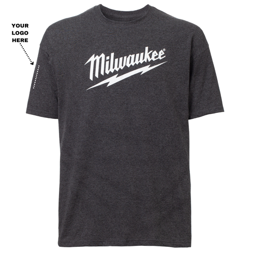 Unisex - T-Shirt (Grey) image thumbnail