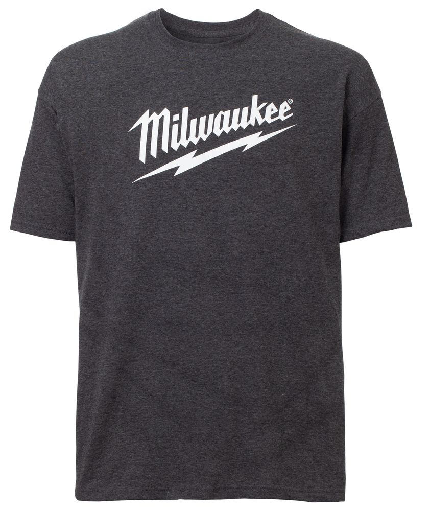 Unisex - T-Shirt (Grey) primary image