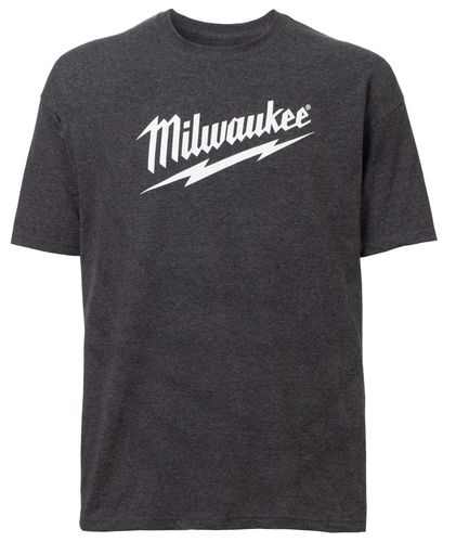 Unisex - T-Shirt (Grey) image thumbnail