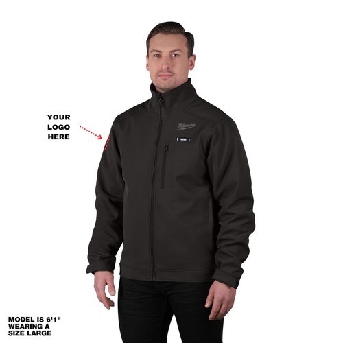 M12™ TOUGHSHELL™ Heated Jacket image thumbnail