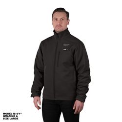 Image of M12™ TOUGHSHELL™ Heated Jacket