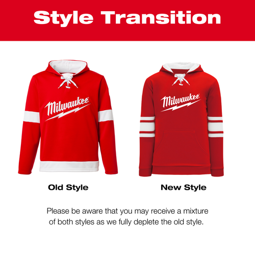 Unisex Hockey Jersey Hoodie image thumbnail