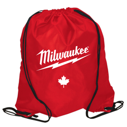 Image of Drawstring Bag