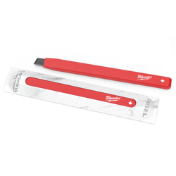 Image of Carpenter-style Infinity Pencil