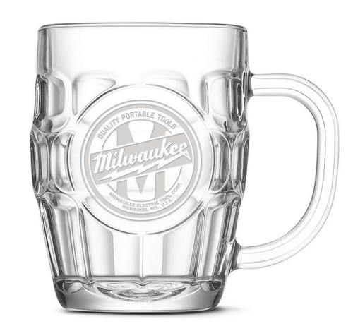 20 oz. Beer Stein - Set of Two image thumbnail