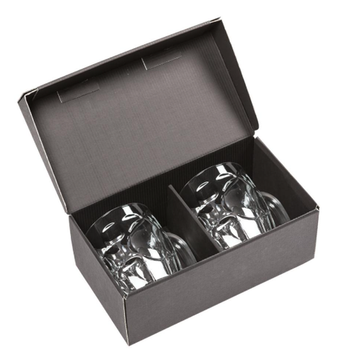 20 oz. Beer Stein - Set of Two image thumbnail