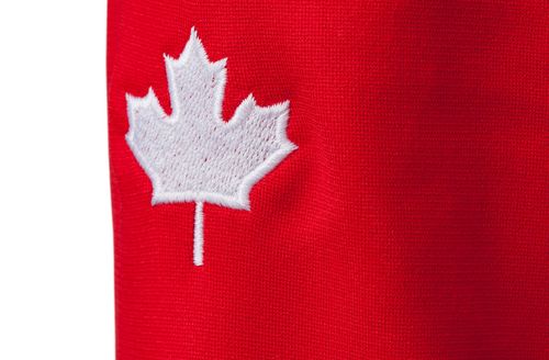 Unisex Hockey Jersey Hoodie image thumbnail