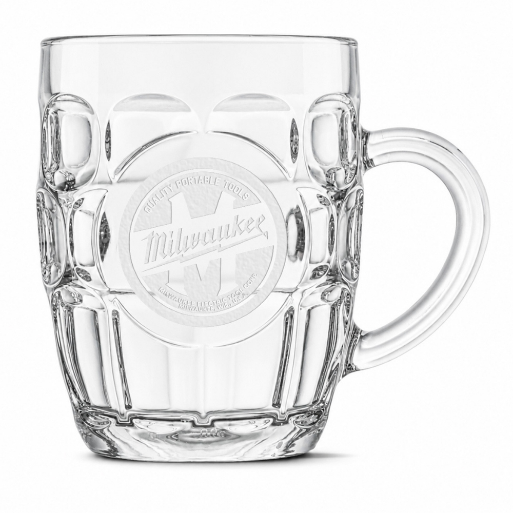 20 oz. Beer Stein - Set of Two primary image