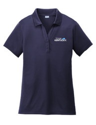 Image of Women's Sport-Tek Polo