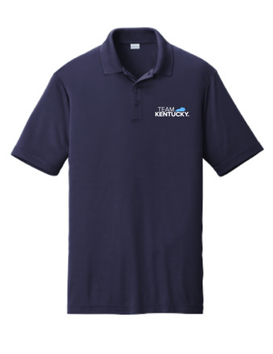 Men's Sport-Tek Polo image thumbnail