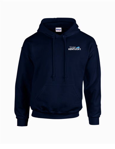 Hooded Sweatshirt image thumbnail