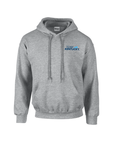 Hooded Sweatshirt image thumbnail