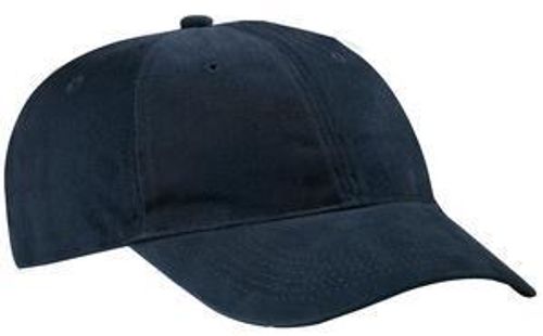 Brushed Twill Low Profile Cap image thumbnail