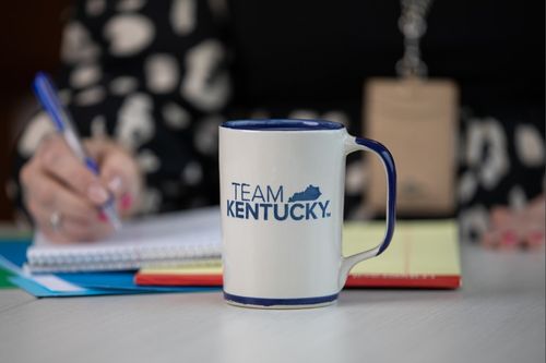 Stoneware & Co. 14 oz. Mug image thumbnail