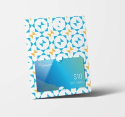 Image of Gift Certificate