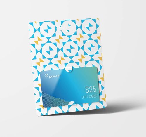 Gift Certificate image thumbnail