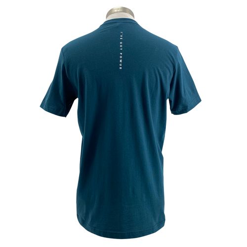 I Got Powur Unisex Tee image thumbnail