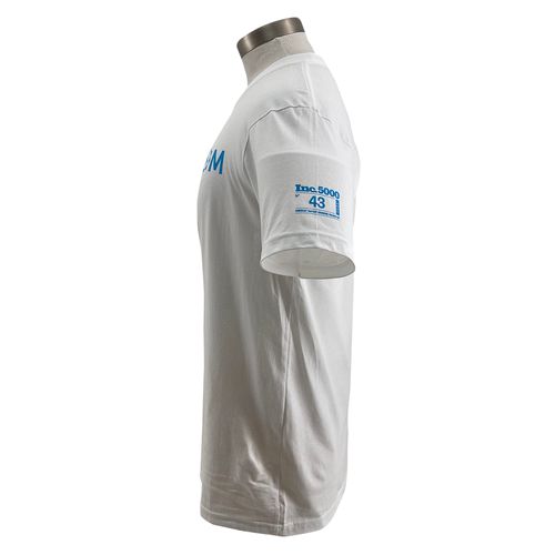 Freedom Unisex Tee - 43rd Inc 5000 image thumbnail