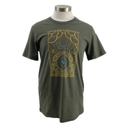 Image of Powur of the Sun Unisex Tee