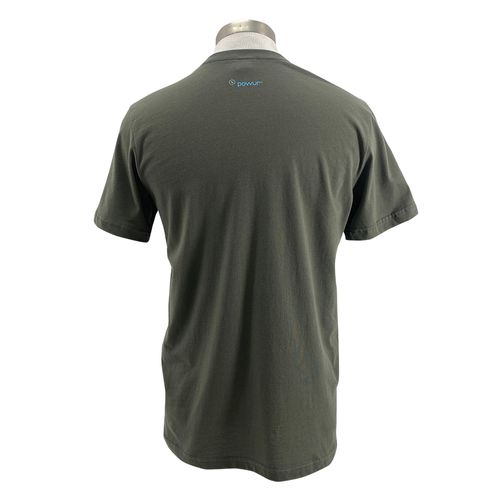 Powur of the Sun Unisex Tee image thumbnail