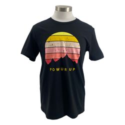Image of Powur Up Tee