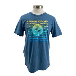 Image of Follow The Sun Unisex Tee