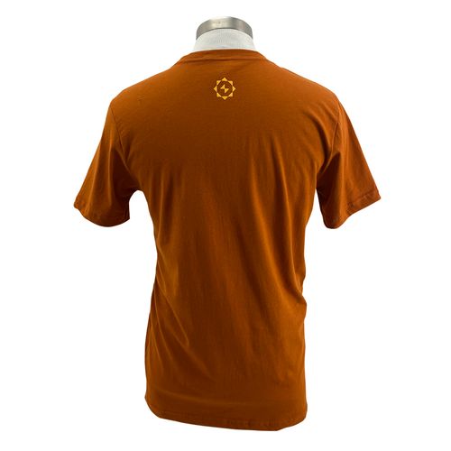 Powur The Future Unisex Tee image thumbnail