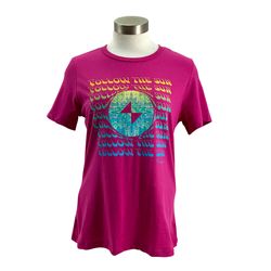 Image of Follow The Sun Women's Tee