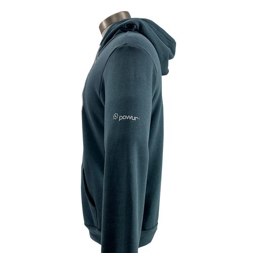 Good Energy Only Unisex Fleece Hoodie image thumbnail