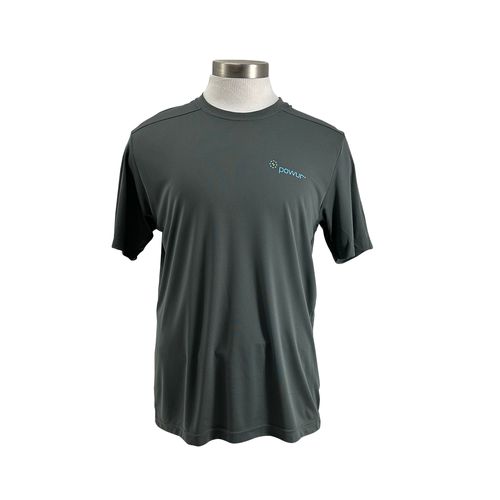 Powur Workwear Short Sleeve Tee image thumbnail