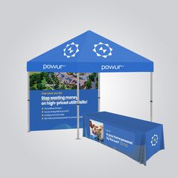 Image of Powur the Sun Combo Kit