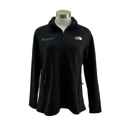 Image of The North Face Ladies Skyline Full-Zip Fleece Jacket