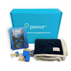 Image of The Cozy Welcome Kit