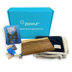 Image of Deluxe Welcome Kit