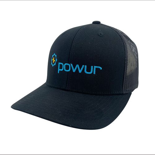 Yupoong Adult Retro Trucker Cap image thumbnail