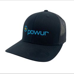 Image of Yupoong Adult Retro Trucker Cap