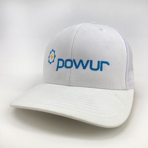 Yupoong Adult Retro Trucker Cap image thumbnail