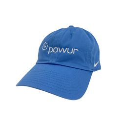 Image of Powur Nike Heritage 86 Cap