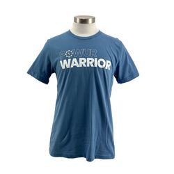 Image of Powur Warrior Unisex Tee