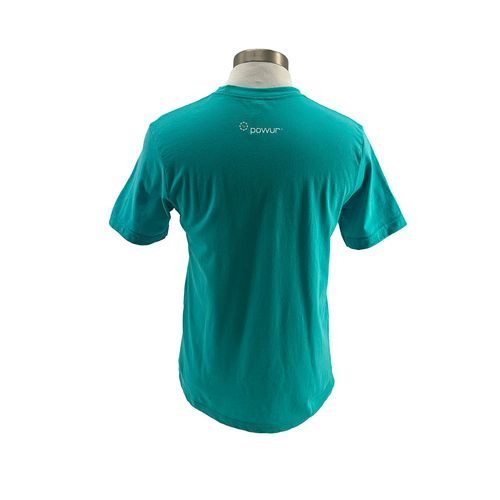 Powur Warrior Unisex Tee image thumbnail