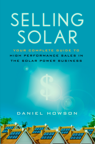 Selling Solar Book image thumbnail