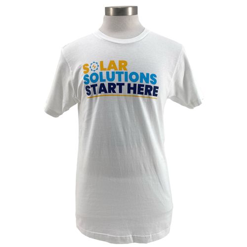 Solar Solutions Starts here image thumbnail